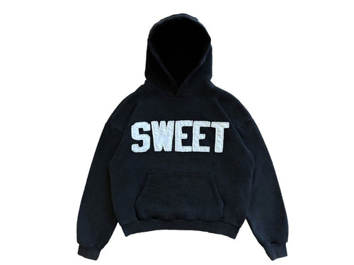 Cotoure Faded Hoodie