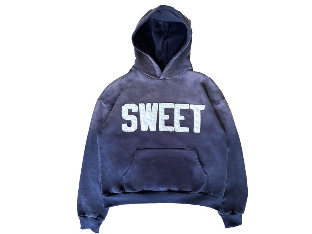 Cotoure Faded Hoodie