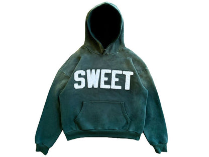 Cotoure Faded Hoodie