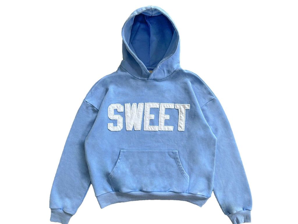 Cotoure Faded Hoodie