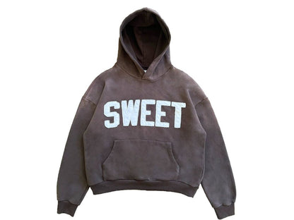 Cotoure Faded Hoodie