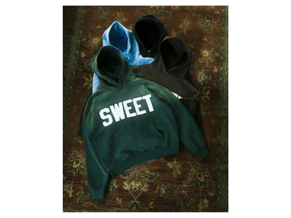 Cotoure Faded Hoodie