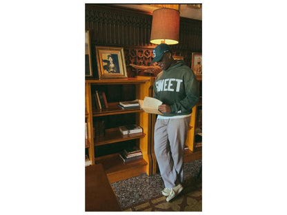 Cotoure Faded Hoodie
