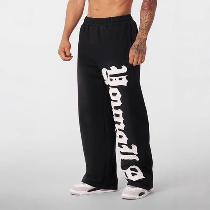 Vintage Washed Artisan Sweats
