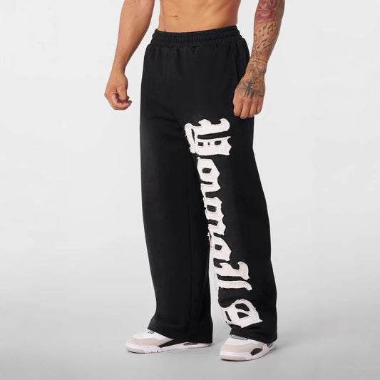 Vintage Washed Artisan Sweats