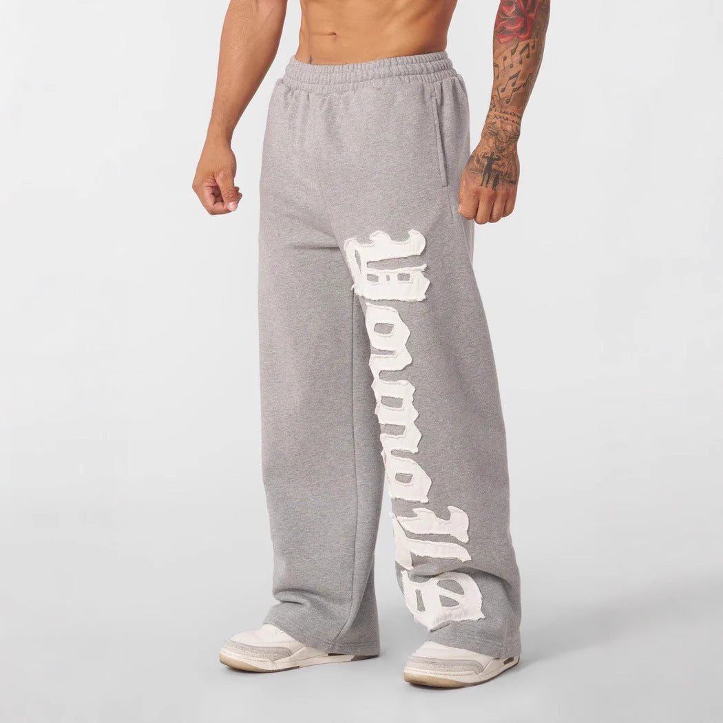 Vintage Washed Artisan Sweats