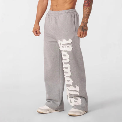 Vintage Washed Artisan Sweats