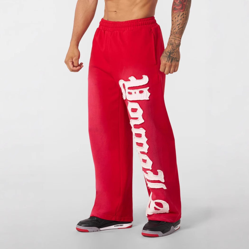 Vintage Washed Artisan Sweats